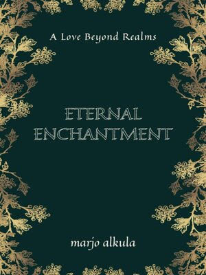 cover image of Eternal Enchantment